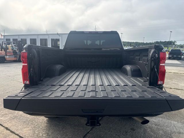 2025 Chevrolet Silverado 2500HD LTZ:47279A