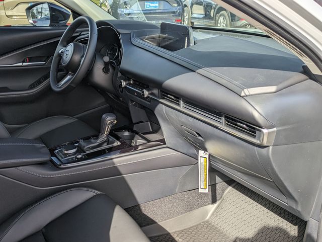 Mazda CX-30 Select Sport i-ACTIV AWD
