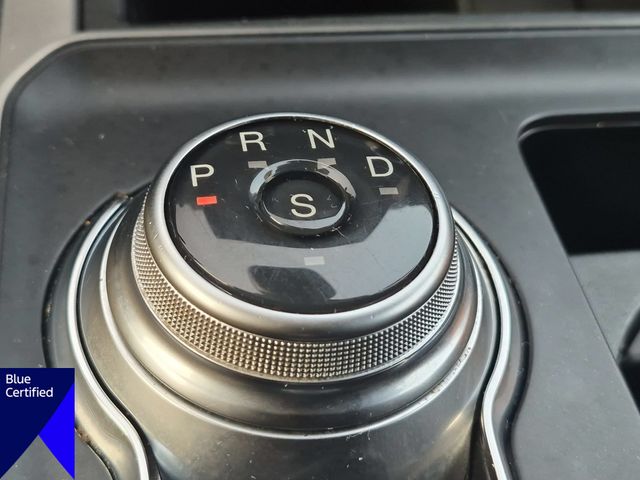 Used 2022 Gray Ford SE image 26