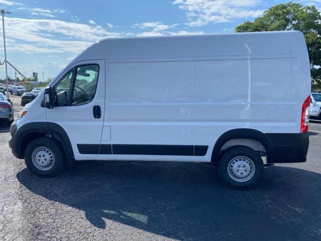 2024 Ram ProMaster 1500 Base 8