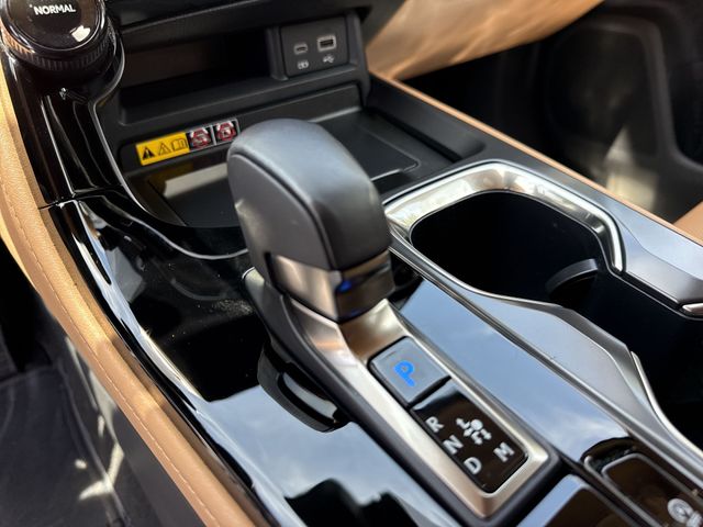 Used 2025 Lexus NX SUV