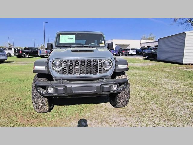 2026 Jeep Wrangler 4-Door Moab 392 4x4