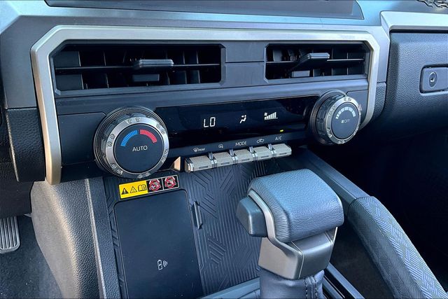 Used 2024 Toyota Tacoma SR5 4D Double Cab