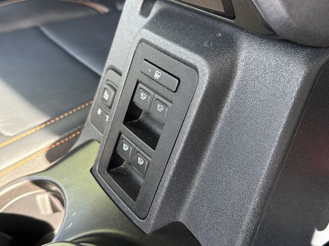 Used 2023 Ford Bronco SUV