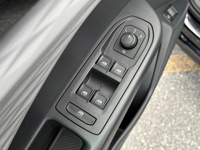 used 2022 Volkswagen Taos car, priced at $20,491