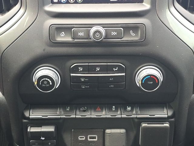 Photo of 2024 Chevrolet Silverado 2500HD Custom in Dallas, GA - 35,  2024 Chevrolet Silverado 2500HD Custom:43671D1