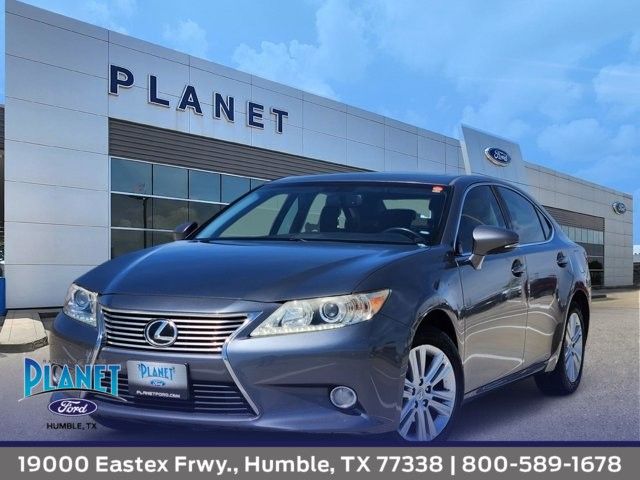 2014 Lexus ES 350 FWD