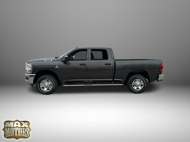 2024 Ram 3500 Tradesman 4