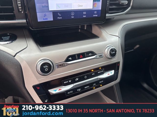 Used Car 2023 Ford Explorer  Xlt For Sale Under $35,000 In San Antonio, Texas