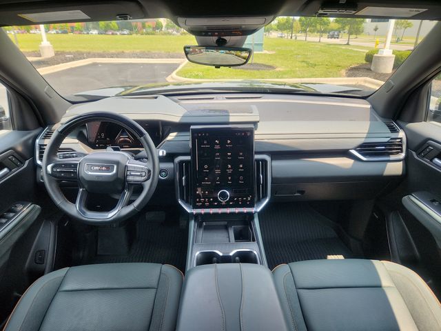 Used 2024 GMC Acadia For Sale in Grove City, OH