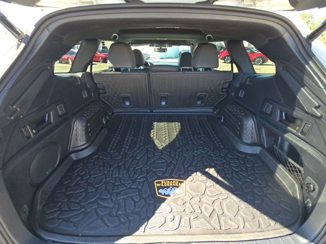 2024 Subaru Outback Wilderness:B02576A2