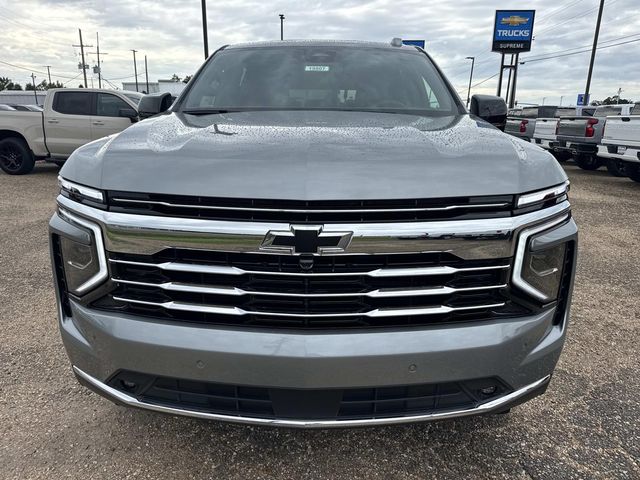 2026 Chevrolet Tahoe LT Gray at Ross Downing Buick GMC