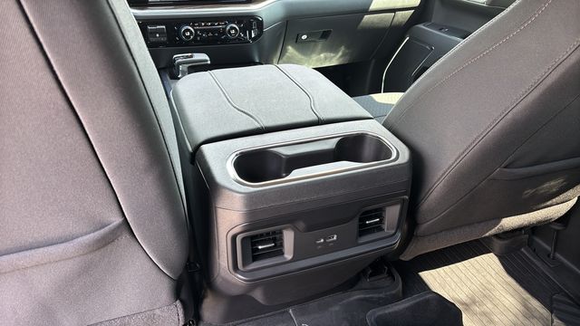 Used 2026 White Chevrolet LT Trail Boss image 20