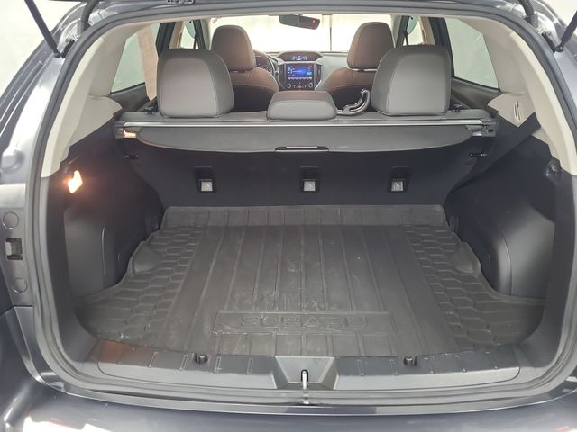 2022 – Subaru – Crosstrek