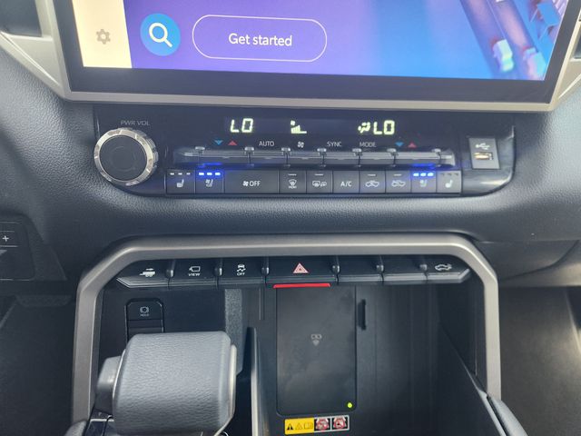 Used 2025 Toyota Tundra Truck
