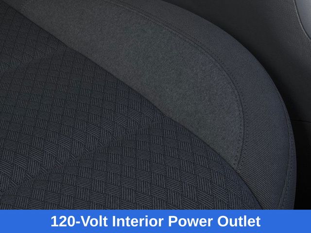 New 2025 Chevrolet Silverado 1500 For Sale in Livonia, MI