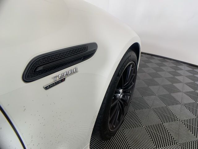 2019 Mercedes-Benz AMG GT 53 Base 40