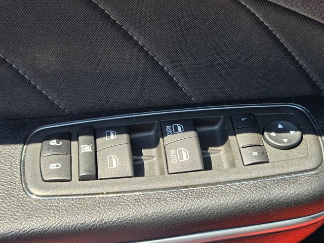 Used 2022 Dodge Charger Sedan