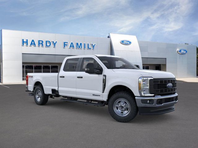 2026 Ford F-350SD XL:168534