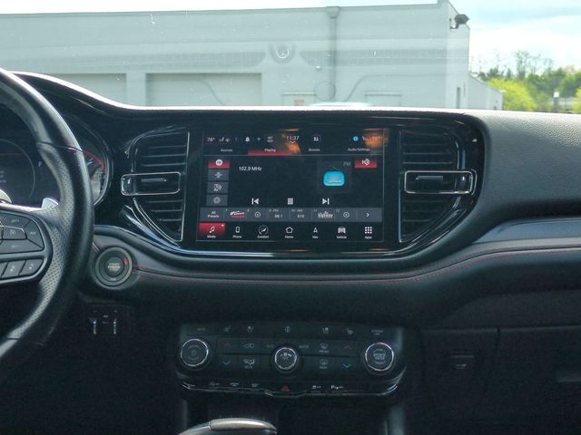 used 2023 Dodge Durango car, priced at $31,701