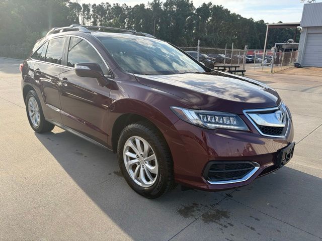 2016 Acura RDX Base  at Emmons Autoplex