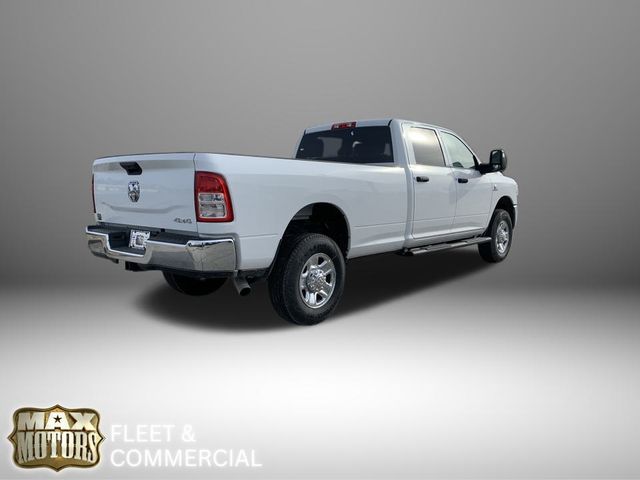 2024 Ram 2500 Tradesman 10