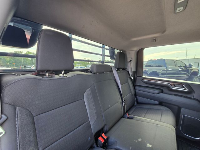 2024 Chevrolet Silverado 3500HD LT:C02697A