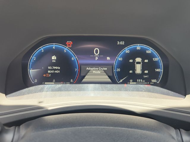 2026 Toyota Grand Highlander Limited  at Gullo Toyota