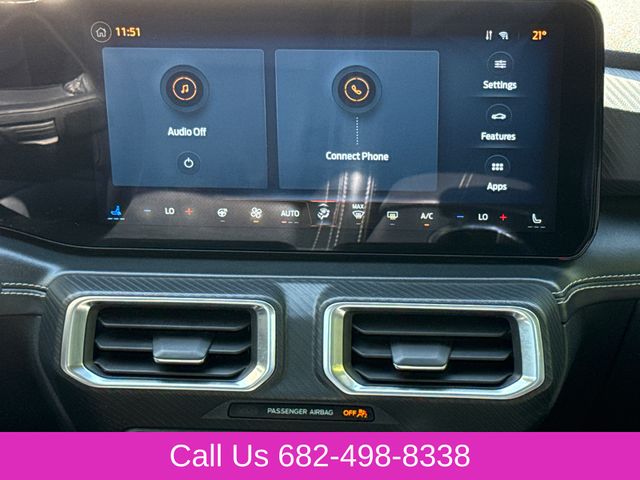 Used 2024 Ford Mustang Convertible