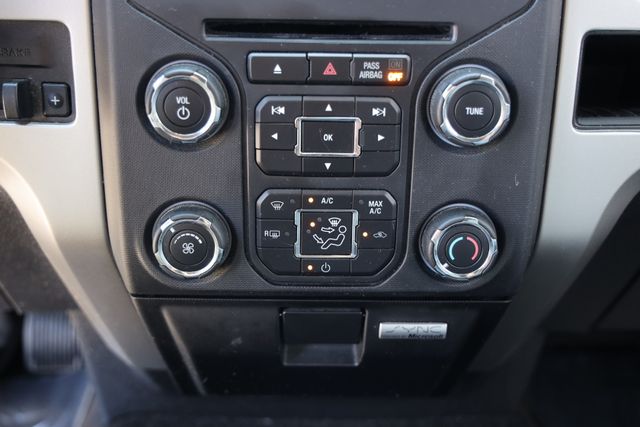 2014 Ford F-150 XLT Black at Emmons Autoplex