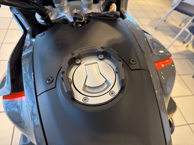 2023 – Moto Guzzi – Mandello