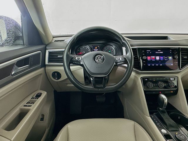 Thumbnail: 2018 Volkswagen Atlas - 23
