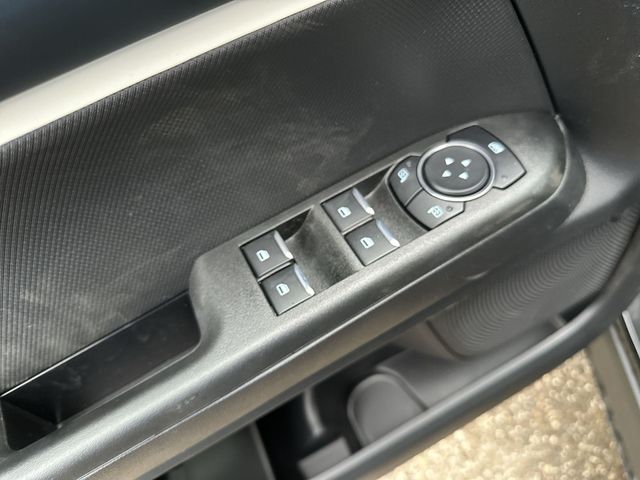 New 2026 Black Ford Heritage image 17