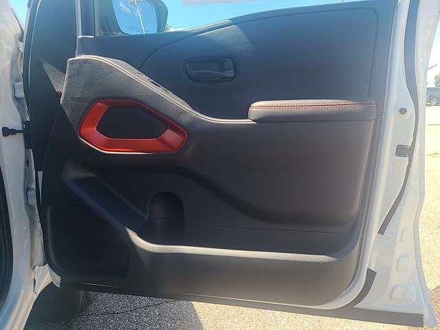 New 2026 Nissan Frontier Truck