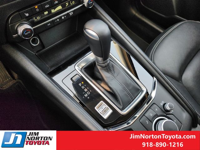 Used 2025 Mazda CX-5 SUV