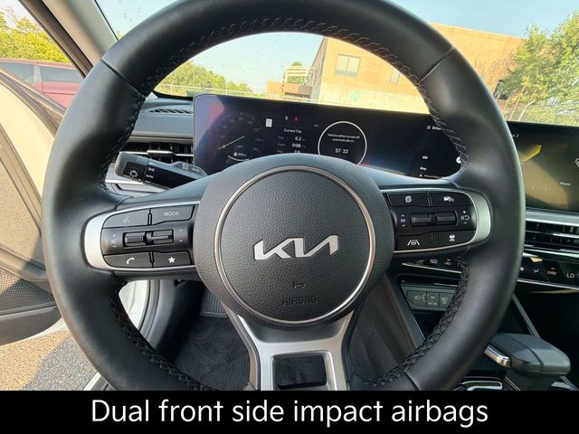 Used 2025 Kia K5 Sedan