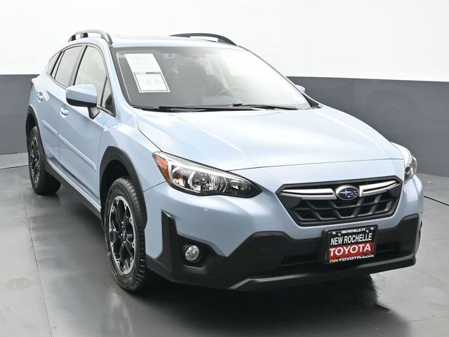 2021 Subaru Crosstrek Premium 10