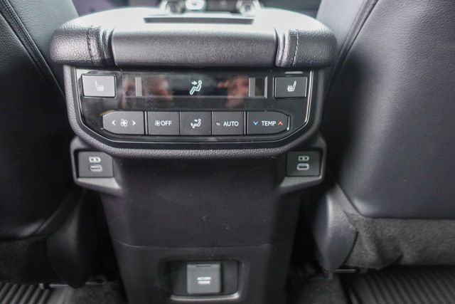 new 2026 Toyota Grand Highlander Hybrid car