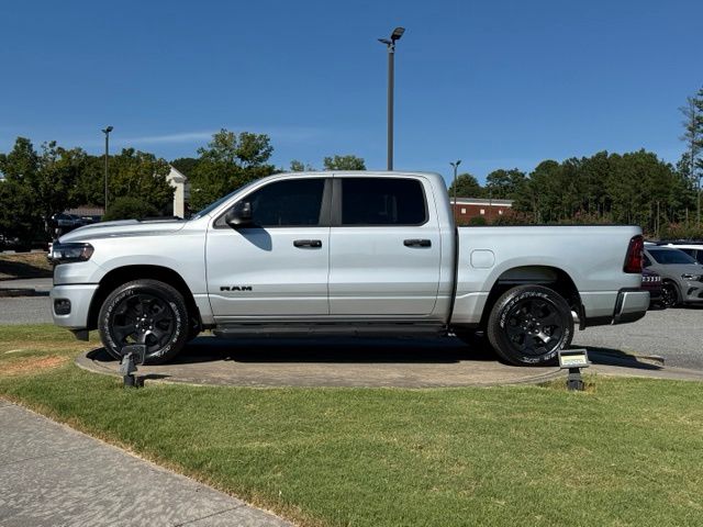 New 2026 Ram 1500 Truck