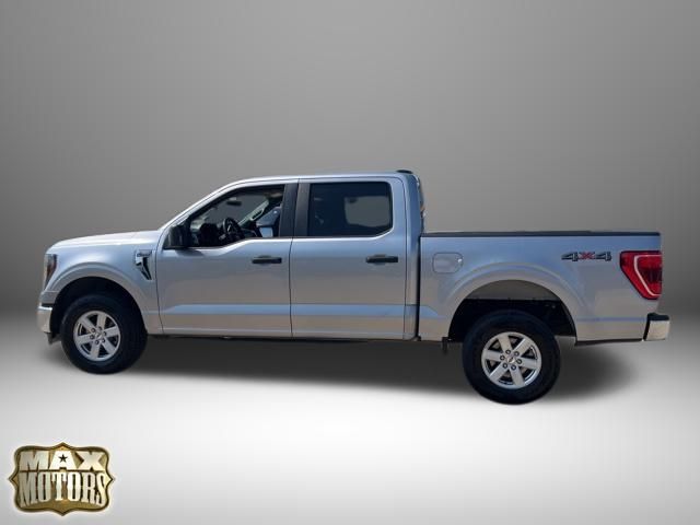 2023 Ford F-150 XLT 9