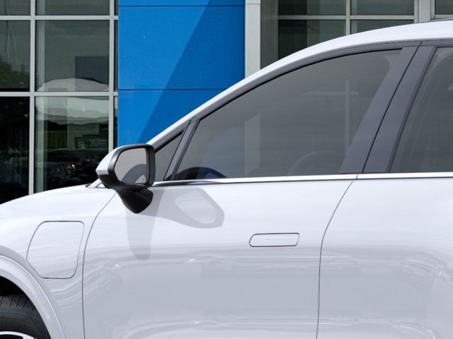 New 2025 Chevrolet Equinox EV For Sale in Grove City, OH