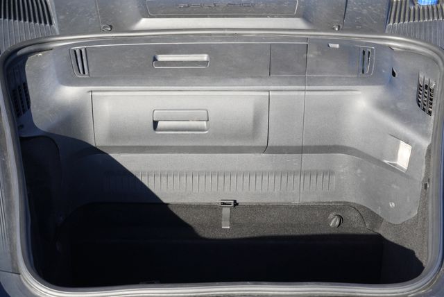 Used 2006 Porsche 911 Truck