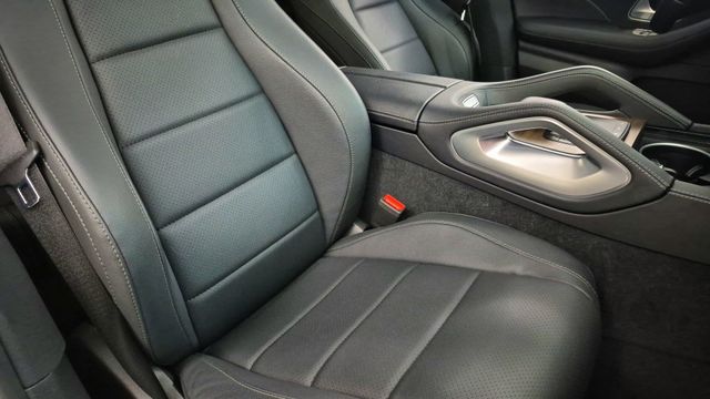 2025 Mercedes-Benz GLE