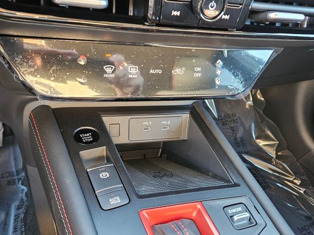 New 2026 Gray Nissan SR image 22