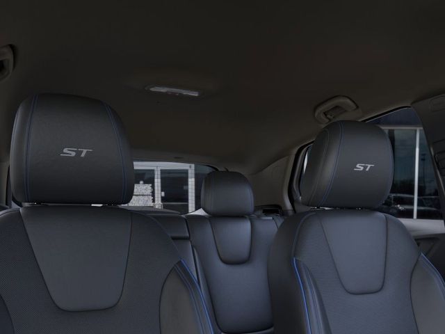 2026 Buick Encore GX Sport Touring Black at Texan Dodge Chrysler Jeep Ram