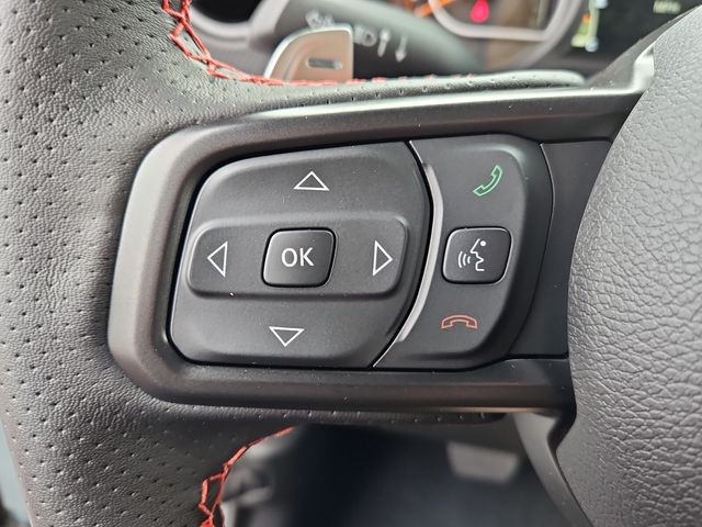 New 2026 Gray Jeep MOAB 392 image 22