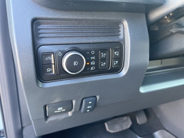 2026 Ford F-250SD Lariat:168410