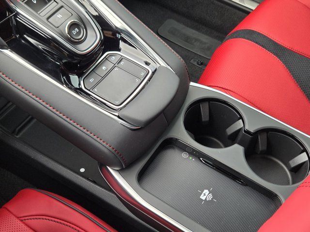 new 2026 Acura RDX car, priced at $52,975
