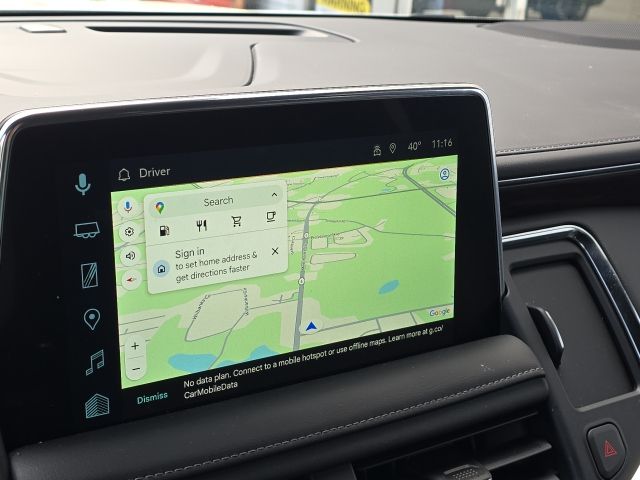 2023 Chevrolet Tahoe LT:168633A