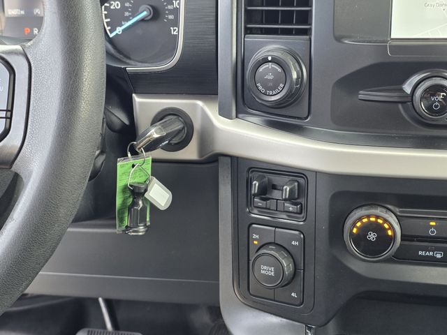 Used 2021 Ford F-150 Truck